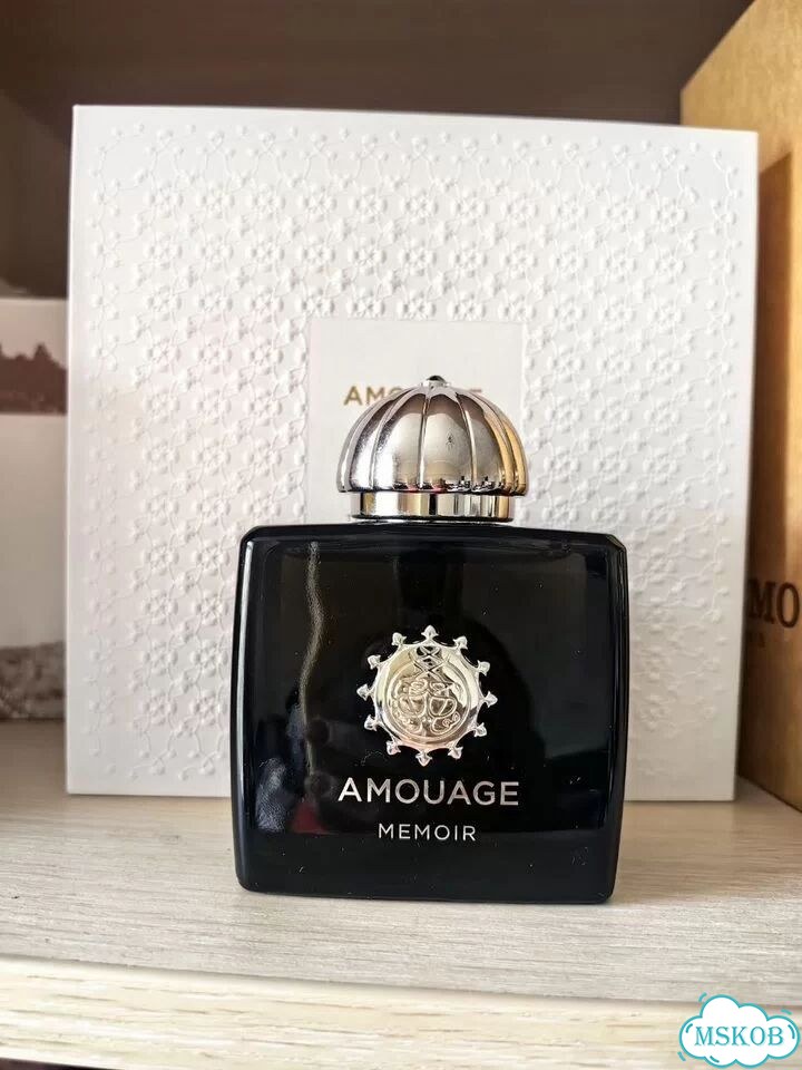 Amouage memoir woman фото 1