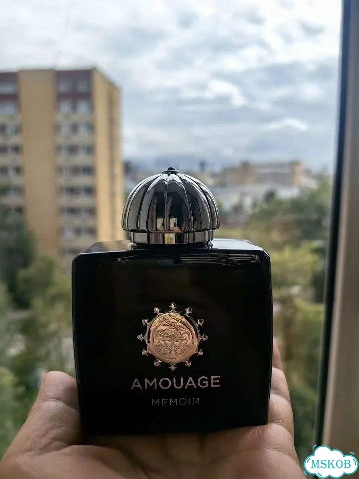 Amouage memoir woman фото 2