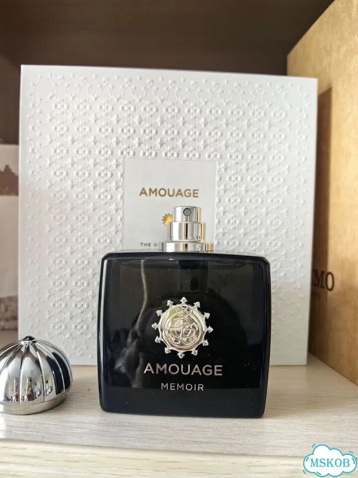 Amouage memoir woman фото 4