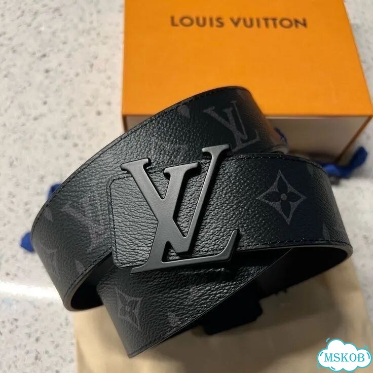Louis vuitton ремень фото 2