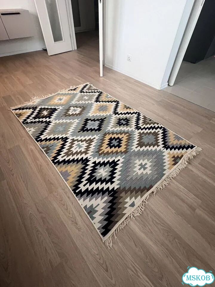 Ковер Eco lares килим фото 1