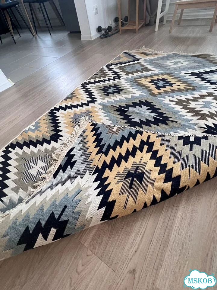 Ковер Eco lares килим фото 4