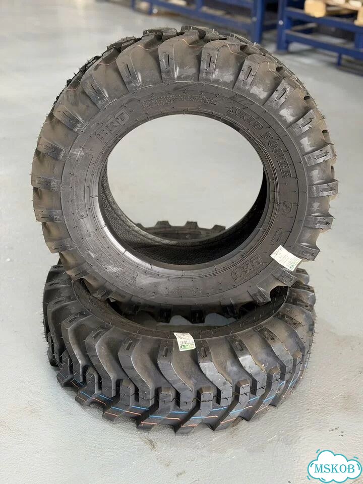 Шина BKT skid power 33х15.50-16.5 фото 1