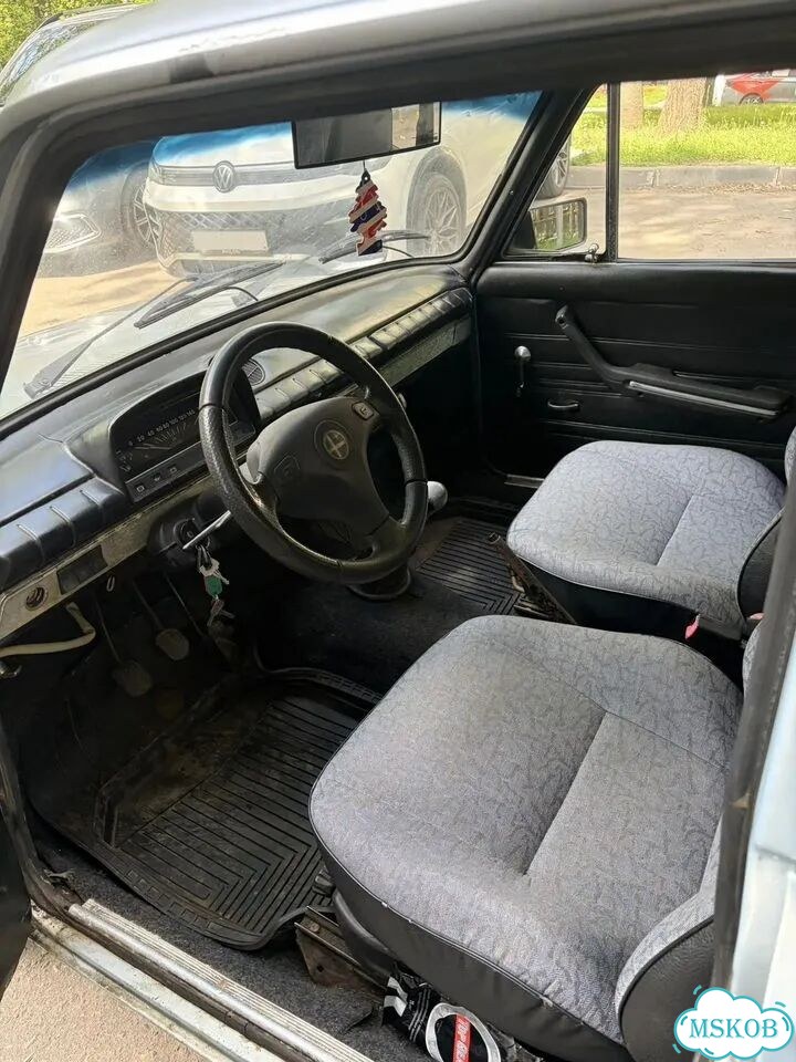 ВАЗ (LADA) 2101 1.2 MT, 1974, 15 000 км фото 6