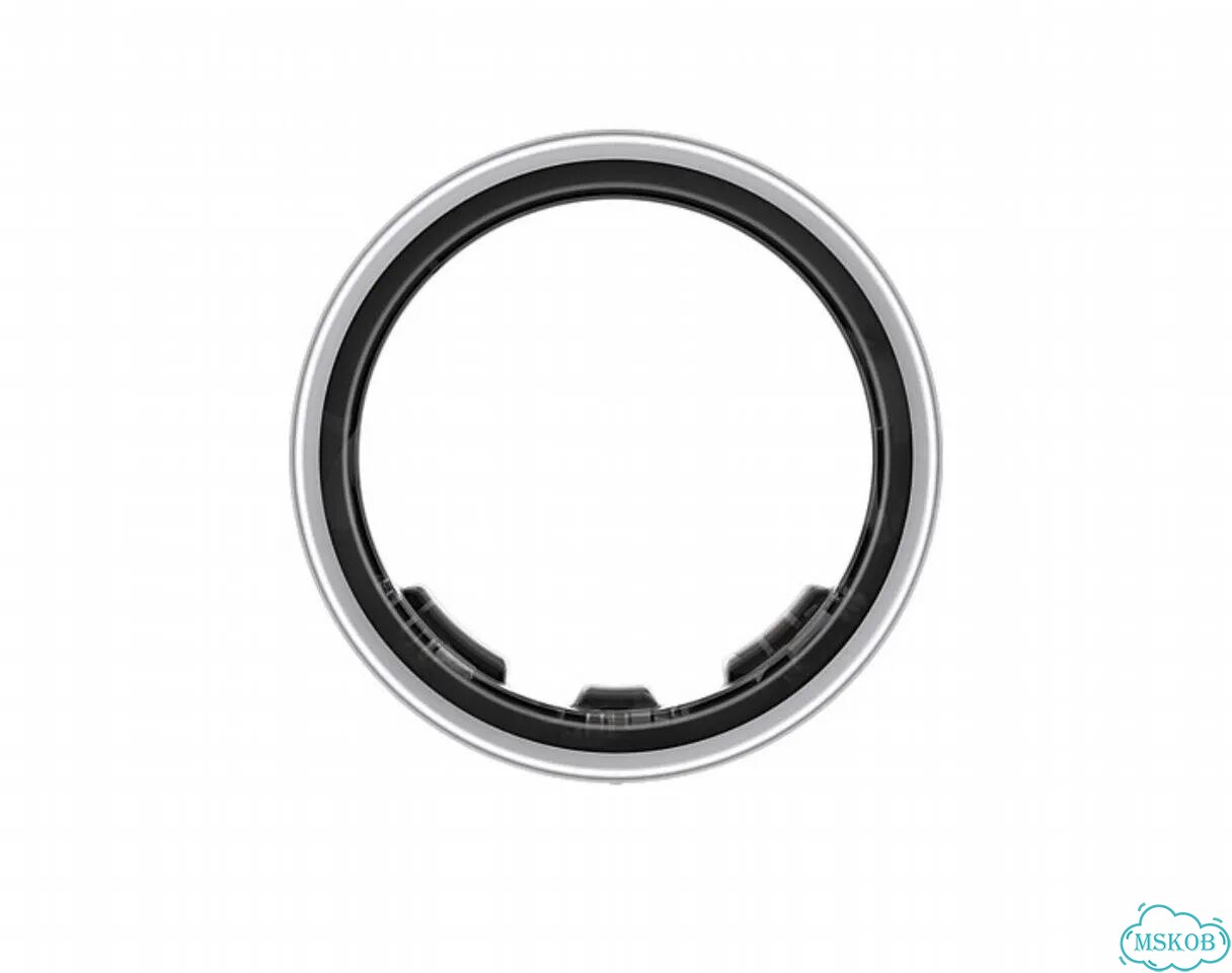 Samsung Galaxy Ring,Silver Size 14 фото 6