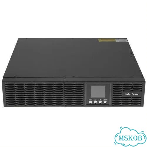 Ибп CyberPower 2квт - 2000VA OLS2000ERT2Ua фото 1