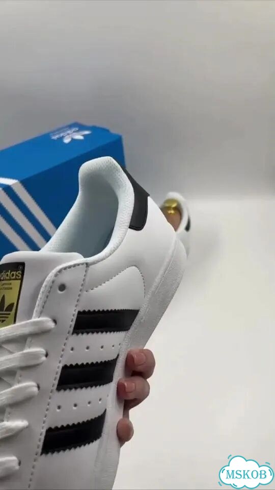 Adidas Superstar фото 1