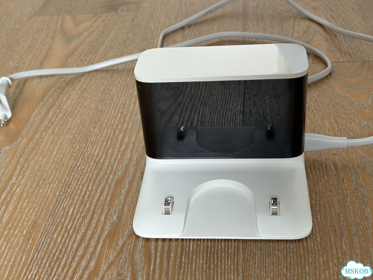 Робот пылесос Mi Robot Vacuum-Mop фото 6