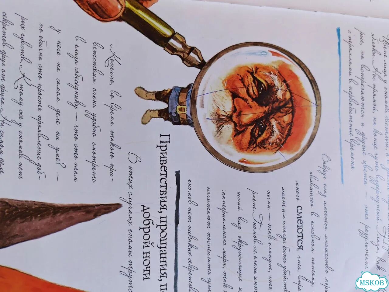 Вил Хейген Гномы книга фото 7