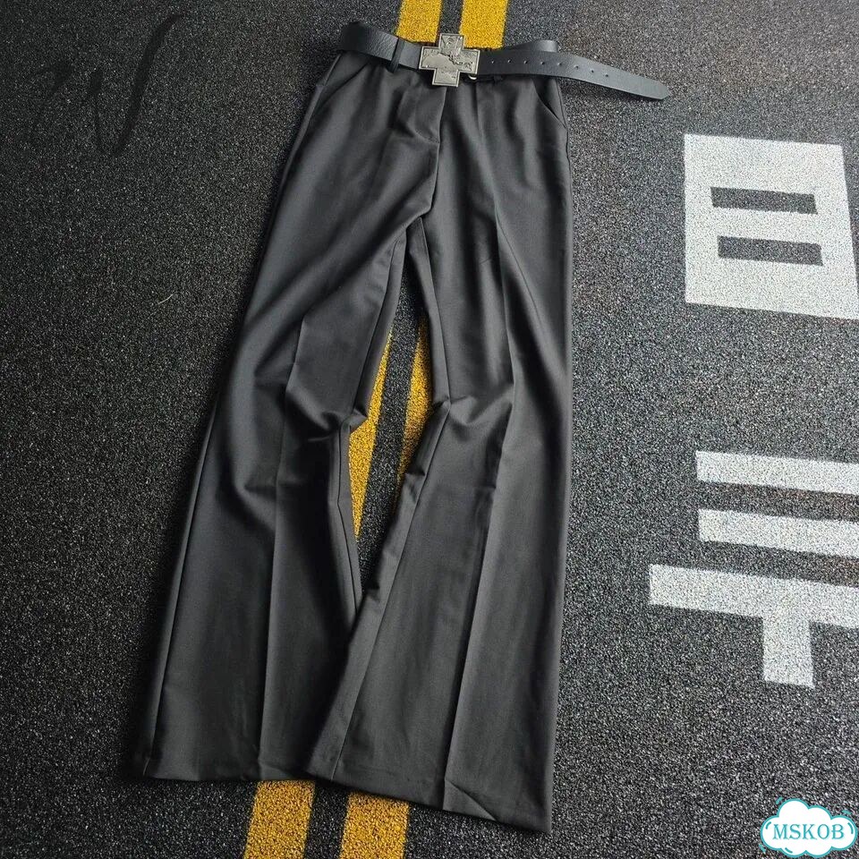 Джинсы клеш flared bootcut archive lgb fmm фото 2
