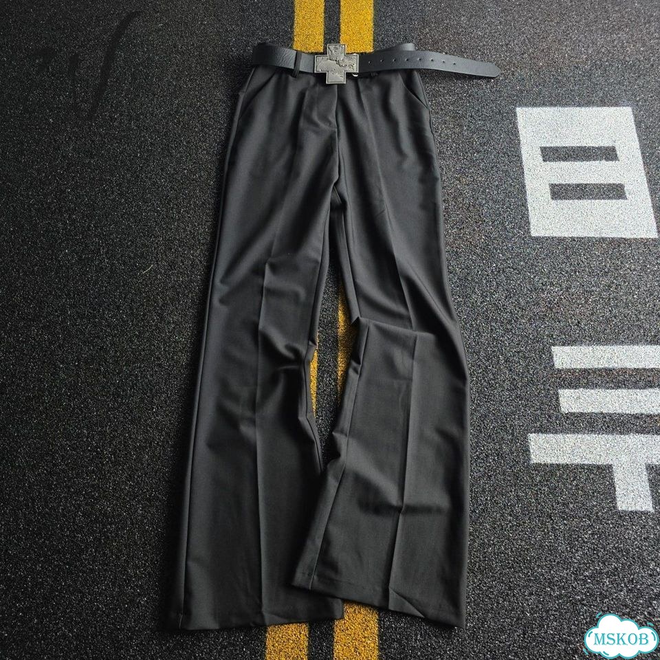 Джинсы клеш flared bootcut archive lgb fmm фото 3