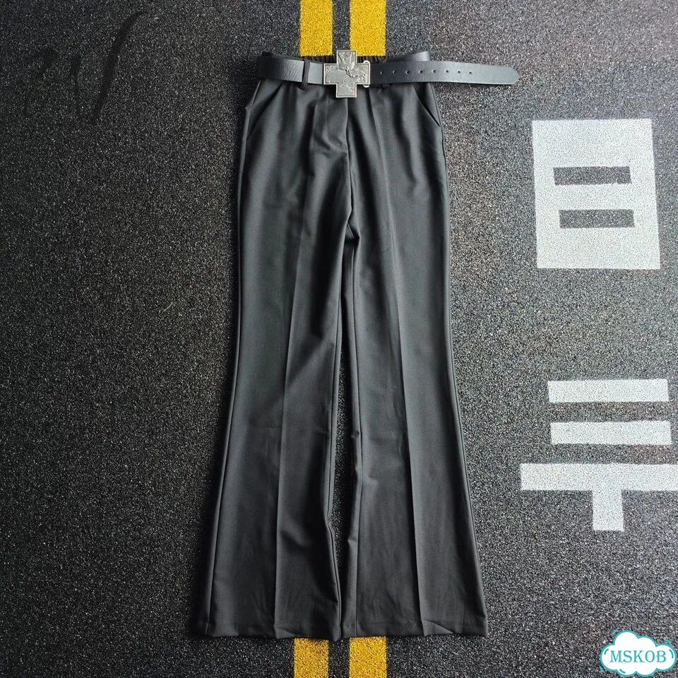 Джинсы клеш flared bootcut archive lgb fmm фото 4