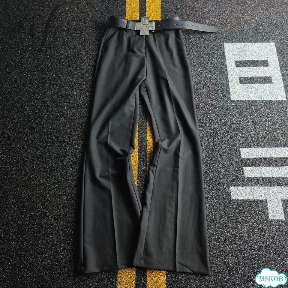 Джинсы клеш flared bootcut archive lgb fmm фото 5