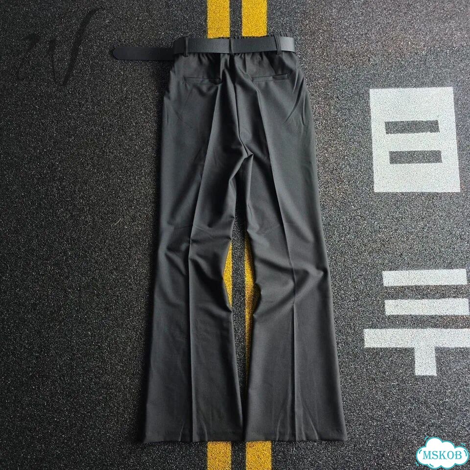 Джинсы клеш flared bootcut archive lgb fmm фото 6