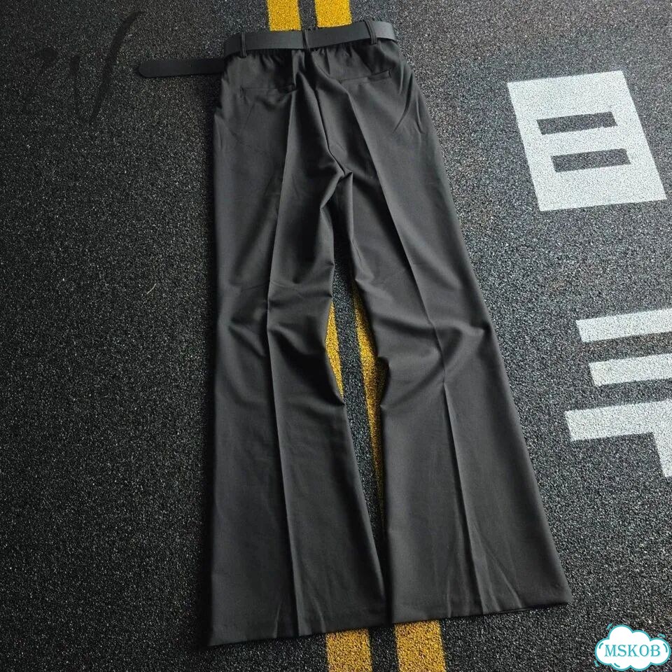 Джинсы клеш flared bootcut archive lgb fmm фото 7