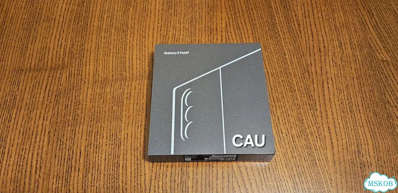 Samsung Galaxy Z Fold7, 12/512 ГБ фото 1