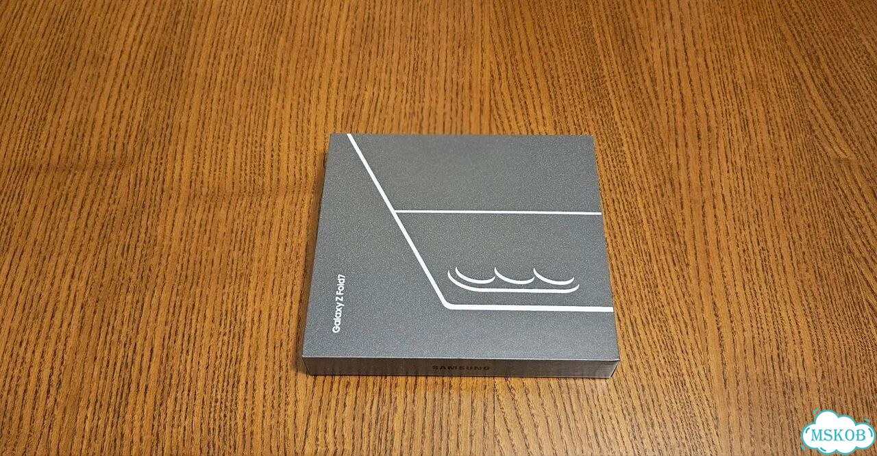Samsung Galaxy Z Fold7, 12/512 ГБ фото 3