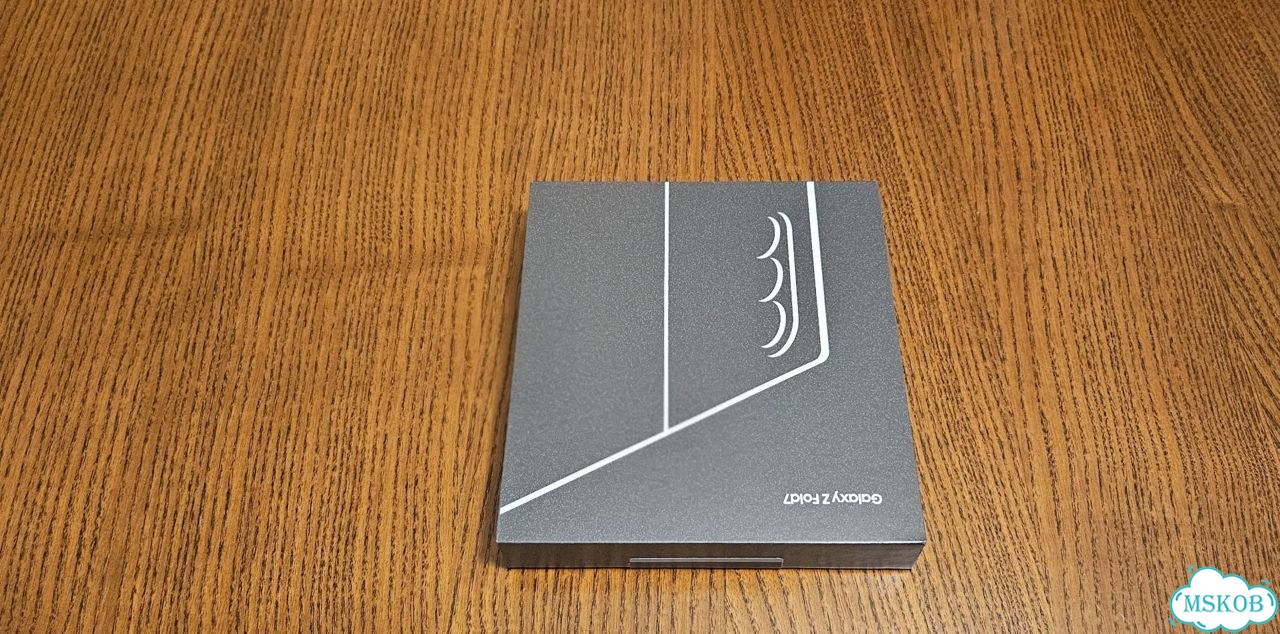 Samsung Galaxy Z Fold7, 12/512 ГБ фото 4