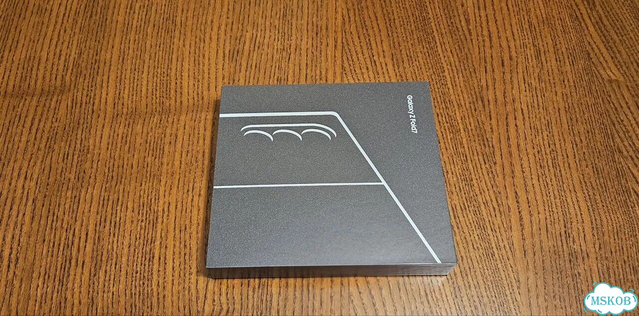Samsung Galaxy Z Fold7, 12/512 ГБ фото 5