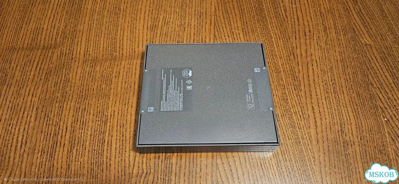 Samsung Galaxy Z Fold7, 12/512 ГБ фото 7