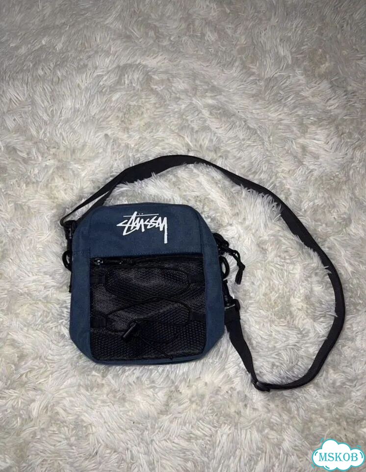 Сумка stussy фото 1
