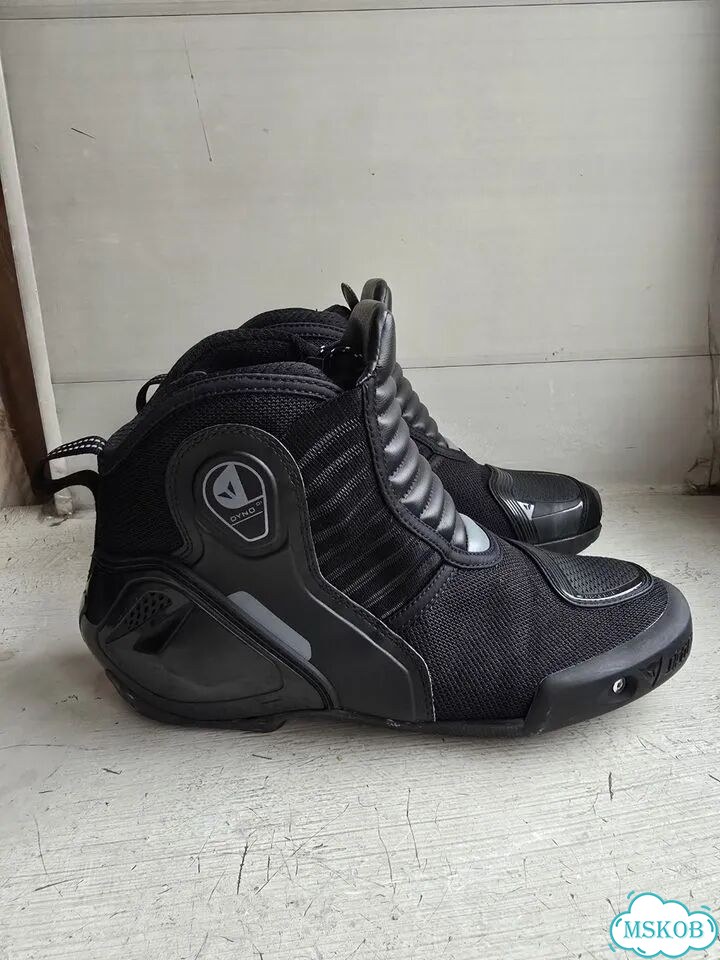 Ботинки Dainese dyno d1 42 фото 1