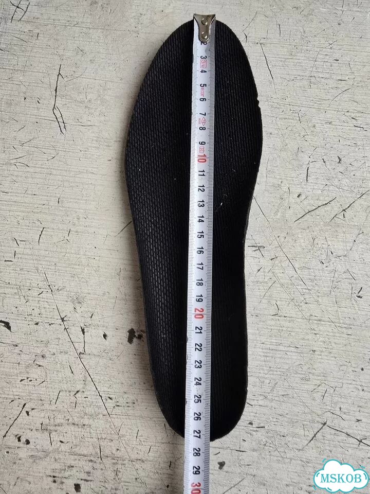 Ботинки Dainese dyno d1 42 фото 10
