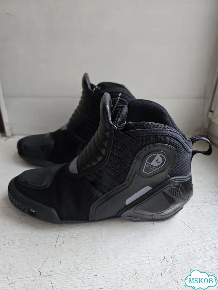 Ботинки Dainese dyno d1 42 фото 2