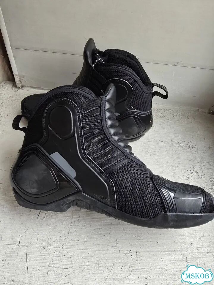 Ботинки Dainese dyno d1 42 фото 5