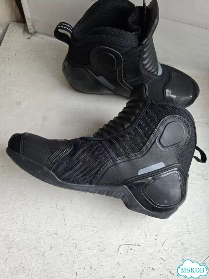 Ботинки Dainese dyno d1 42 фото 6