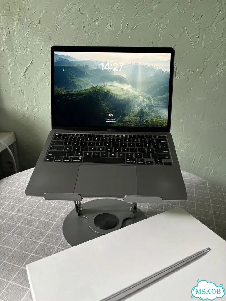 Apple Macbook Air 13 2020 M1 8gb 256 фото 1