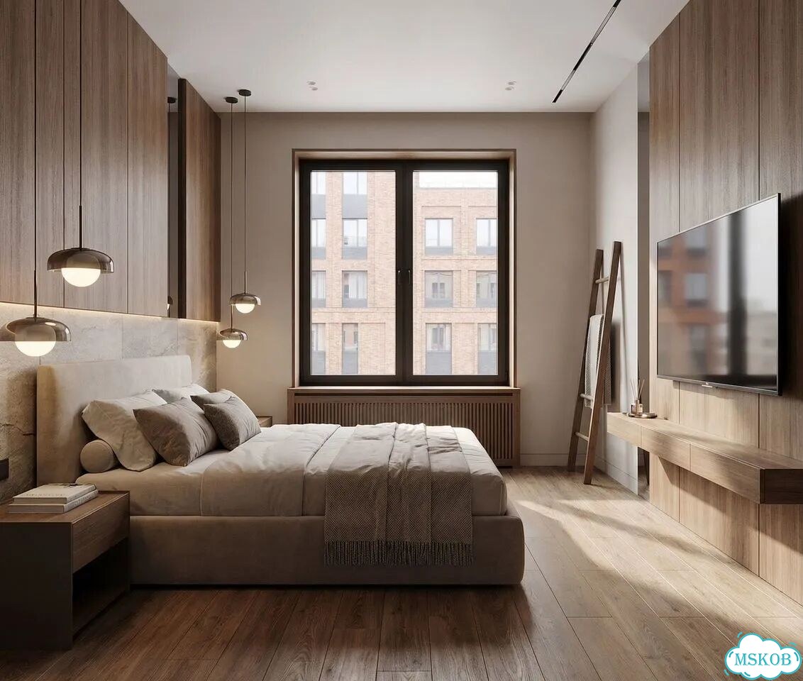 3-к. квартира, 108 м², 5/15 эт. фото 2