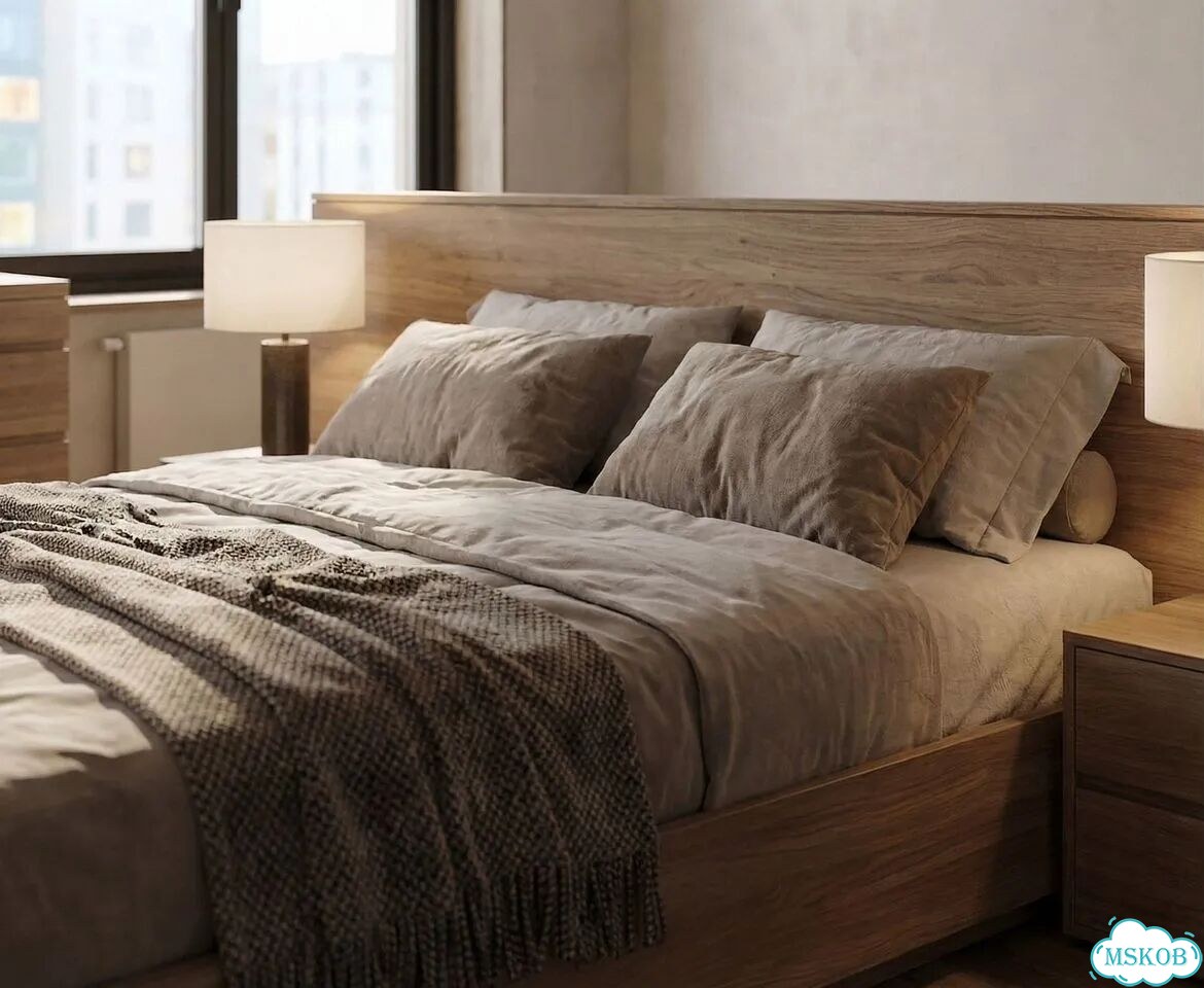 3-к. квартира, 108 м², 5/15 эт. фото 3