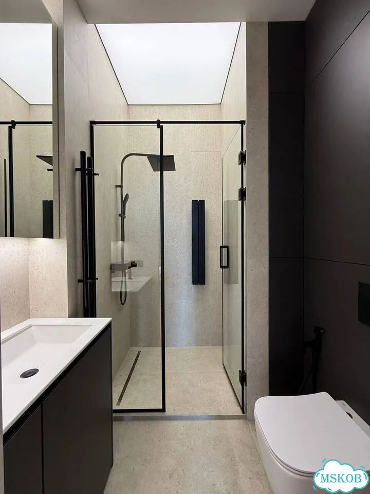 3-к. квартира, 108 м², 5/15 эт. фото 7
