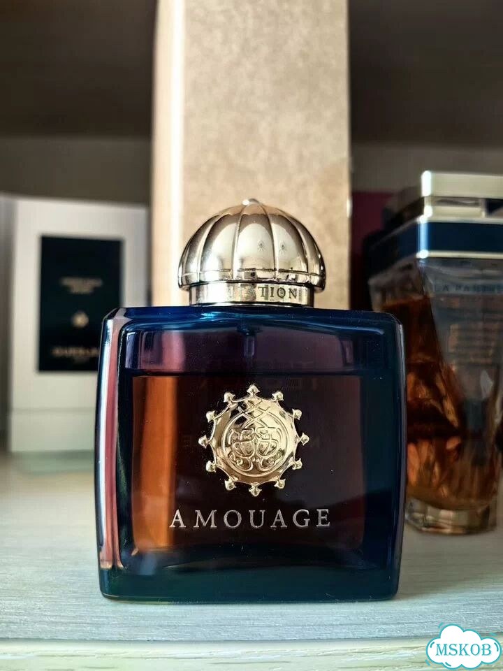 Amouage imitation woman фото 1
