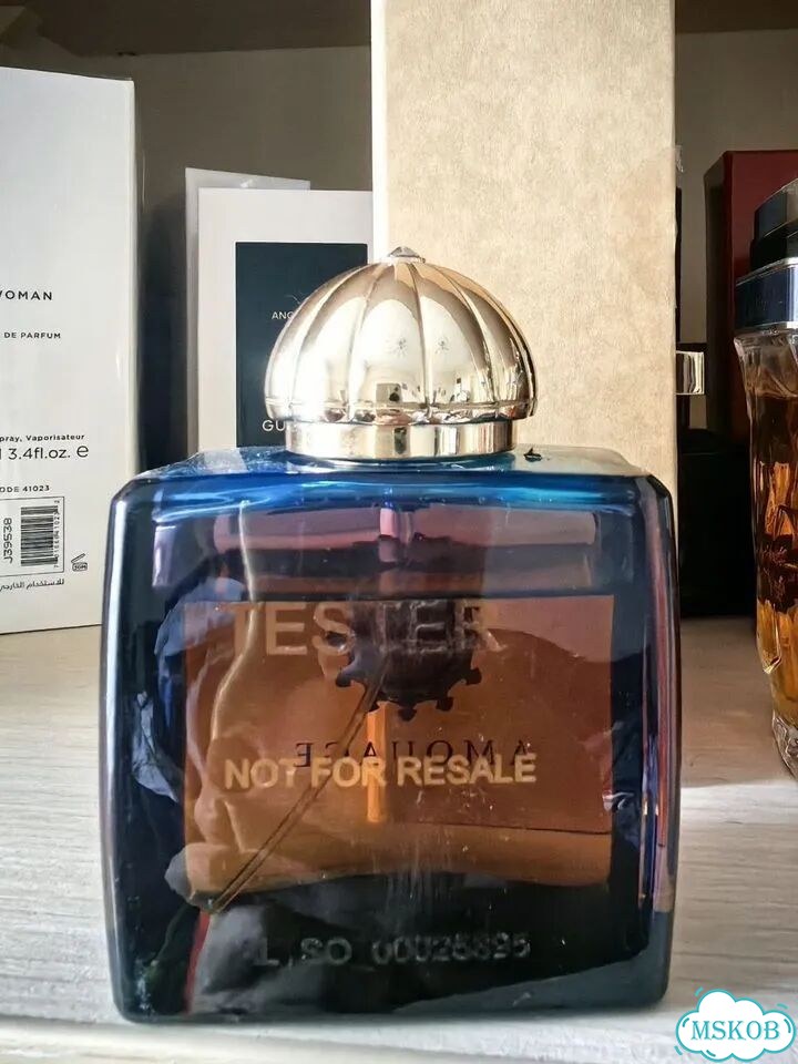 Amouage imitation woman фото 2