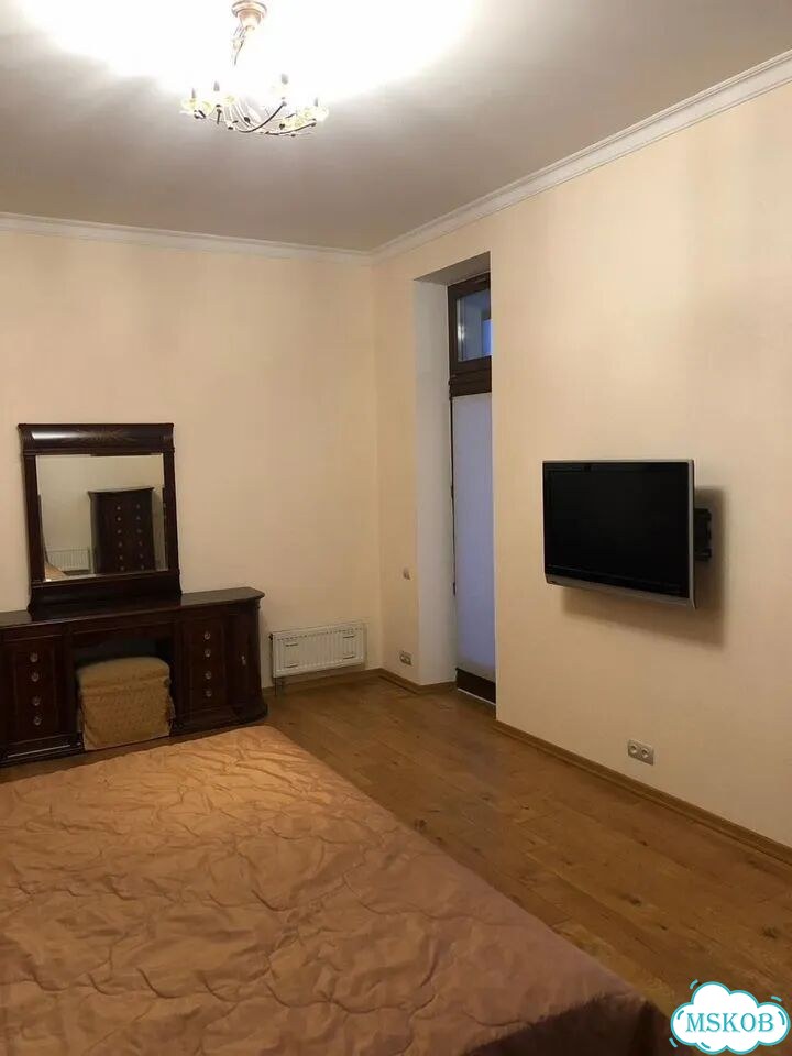 4-к. квартира, 195 м², 6/16 эт. фото 12
