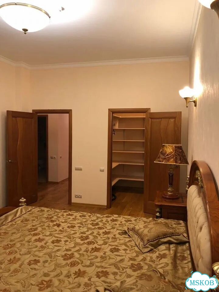 4-к. квартира, 195 м², 6/16 эт. фото 13