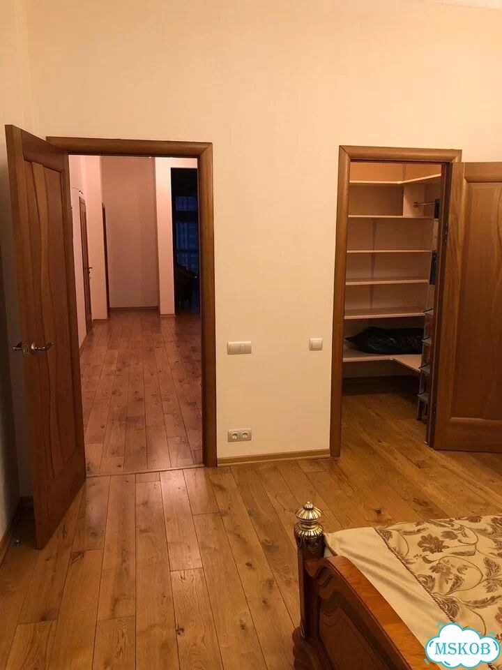 4-к. квартира, 195 м², 6/16 эт. фото 19