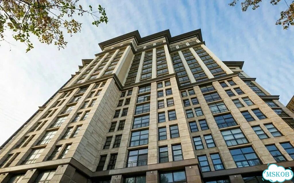 4-к. квартира, 195 м², 6/16 эт. фото 24