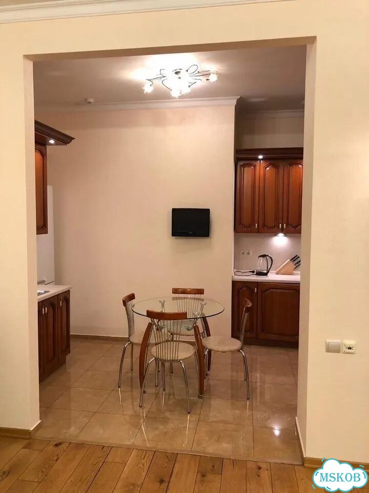 4-к. квартира, 195 м², 6/16 эт. фото 9