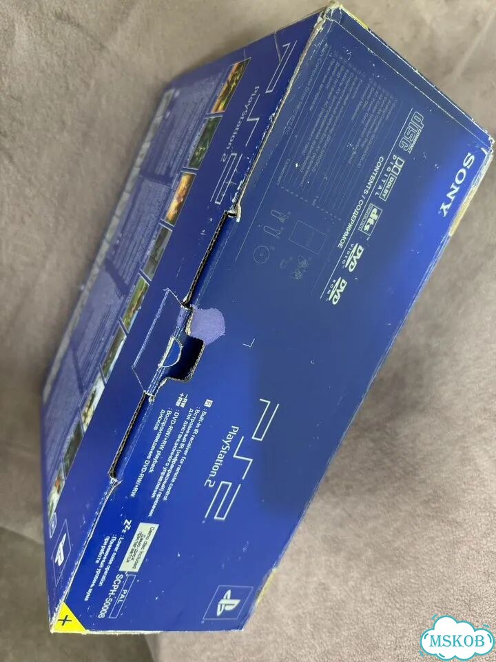 Playstation 2 фото 2