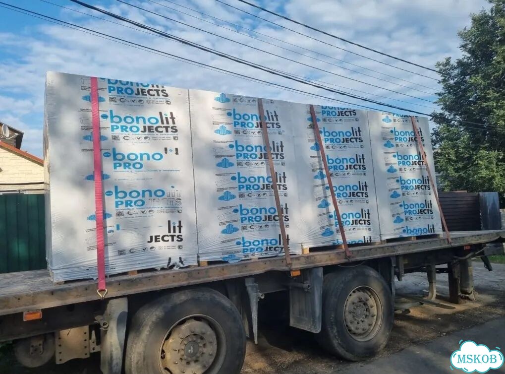 Газоблок 600 250 300 фото 4