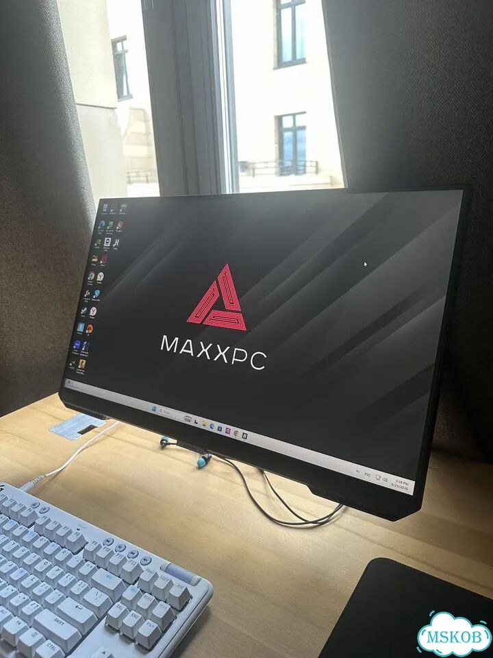 Игровой монитор Samsung 240 гц фото 1