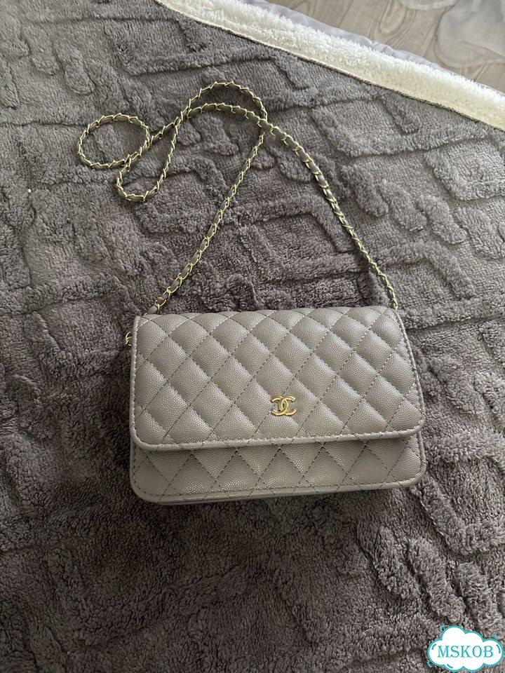 Сумка chanel фото 1