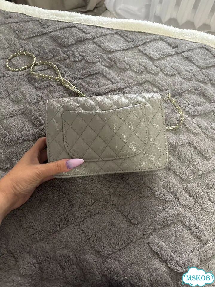 Сумка chanel фото 2