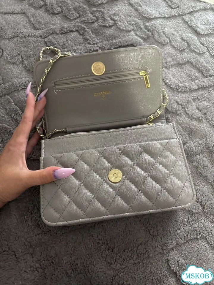 Сумка chanel фото 4