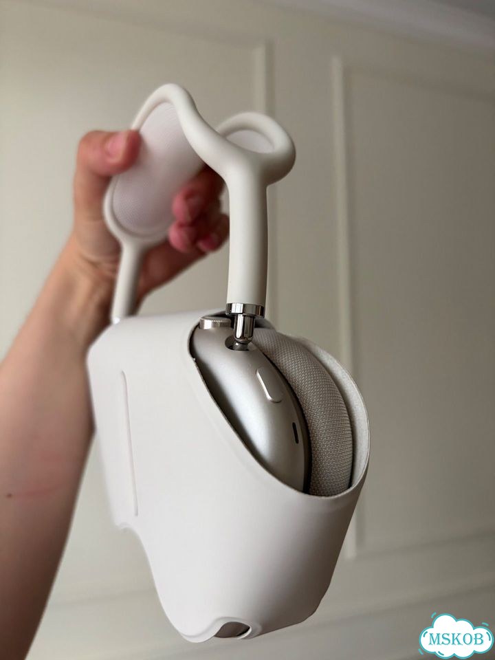 AirPods Max 2 «оригинальная» версия (алюминий ) фото 1