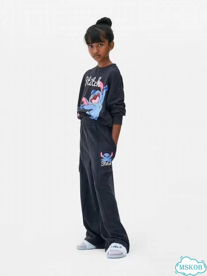 Костюм Primark для девочки фото 2