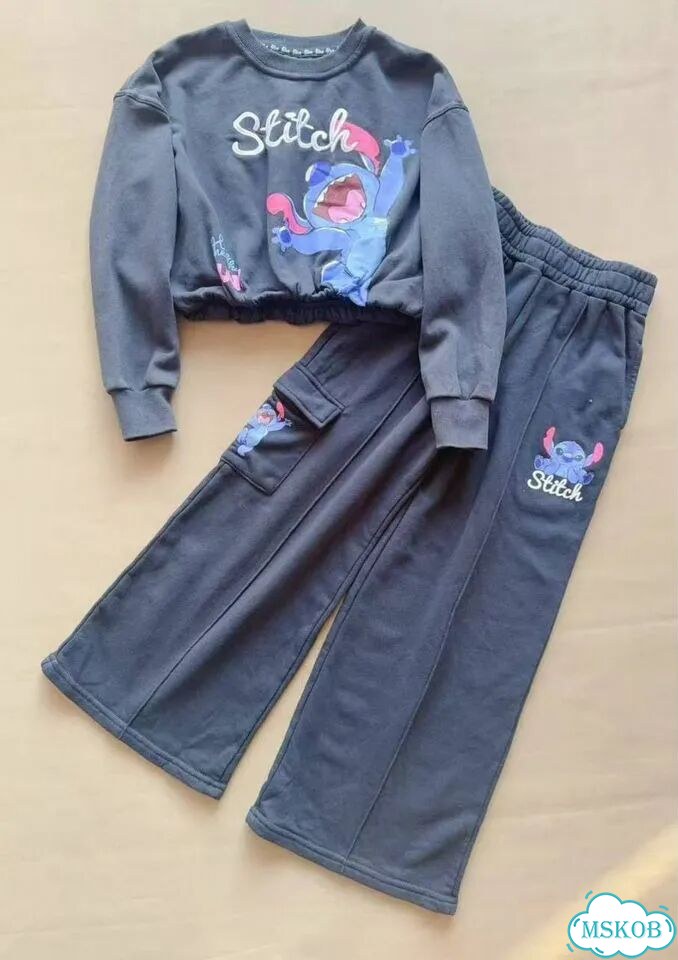 Костюм Primark для девочки фото 4